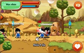 Game ngoc rong 078 moi nhat